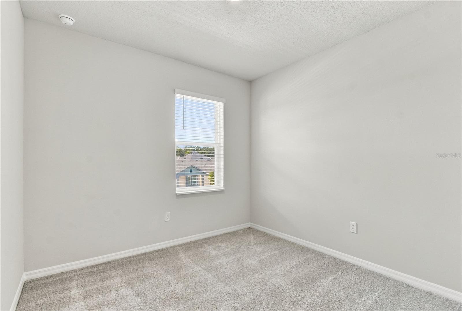 Bedroom Three - 5831 NATIVE OAK ST, MOUNT DORA