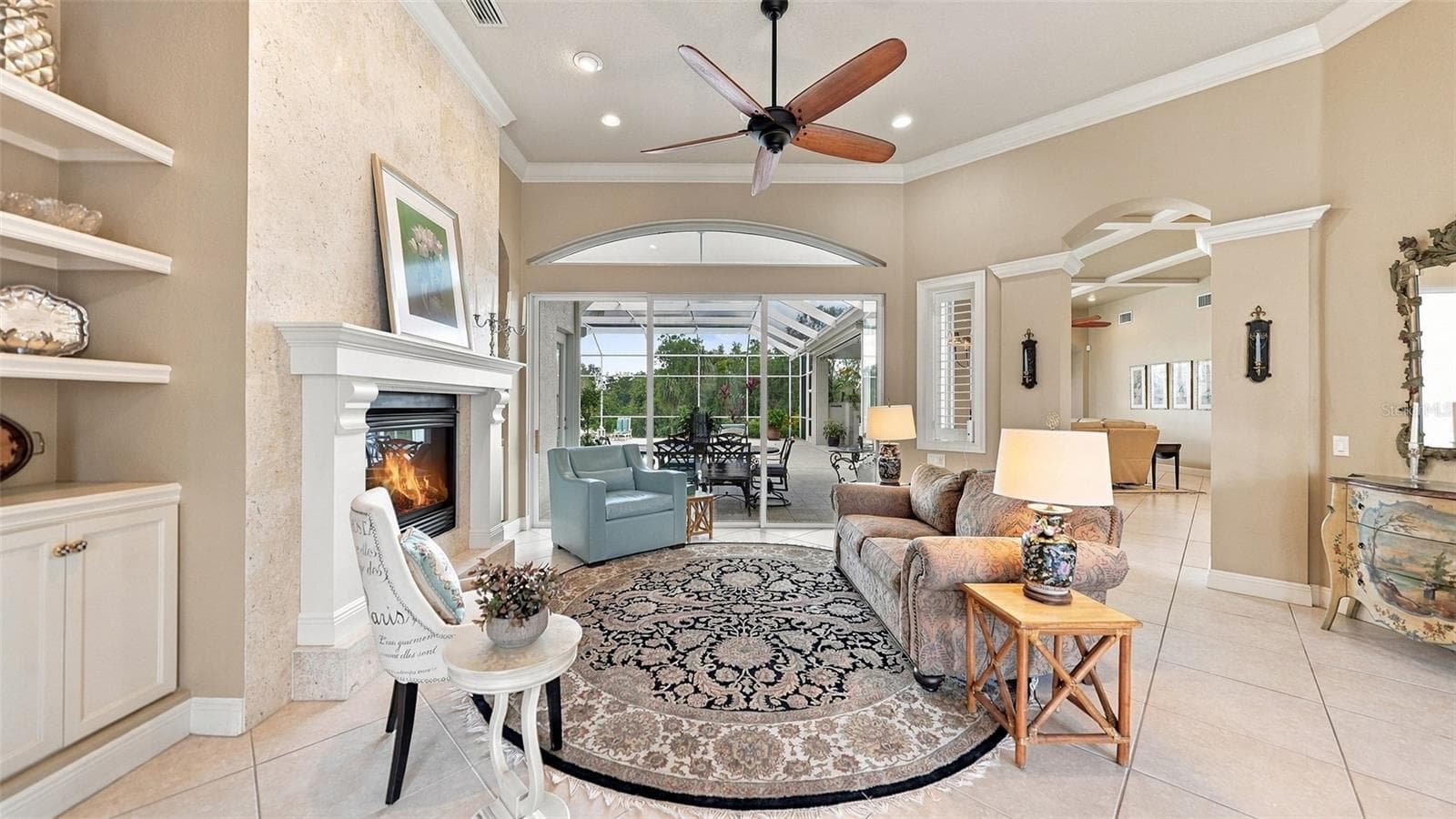Single Family Residence at 7325 CHATSWORTH CT, UNIVERSITY PARK, photo 6 of 70