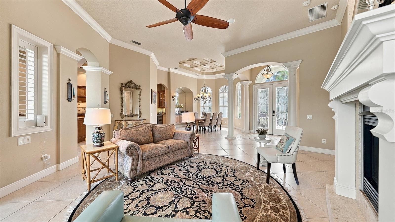 Single Family Residence at 7325 CHATSWORTH CT, UNIVERSITY PARK, photo 7 of 70