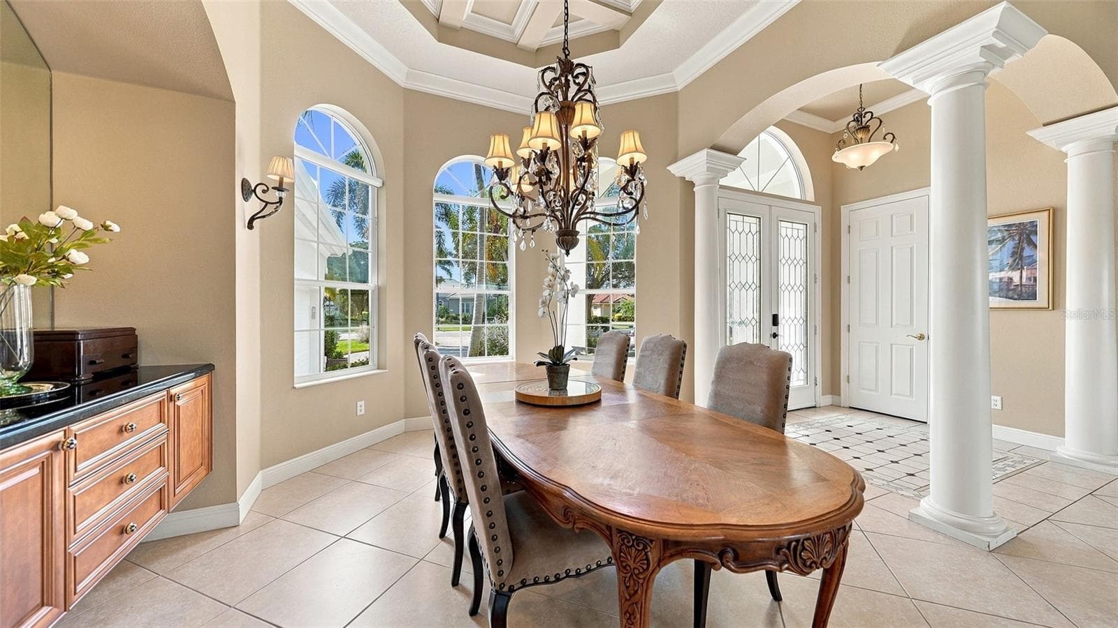 Single Family Residence at 7325 CHATSWORTH CT, UNIVERSITY PARK, photo 9 of 70