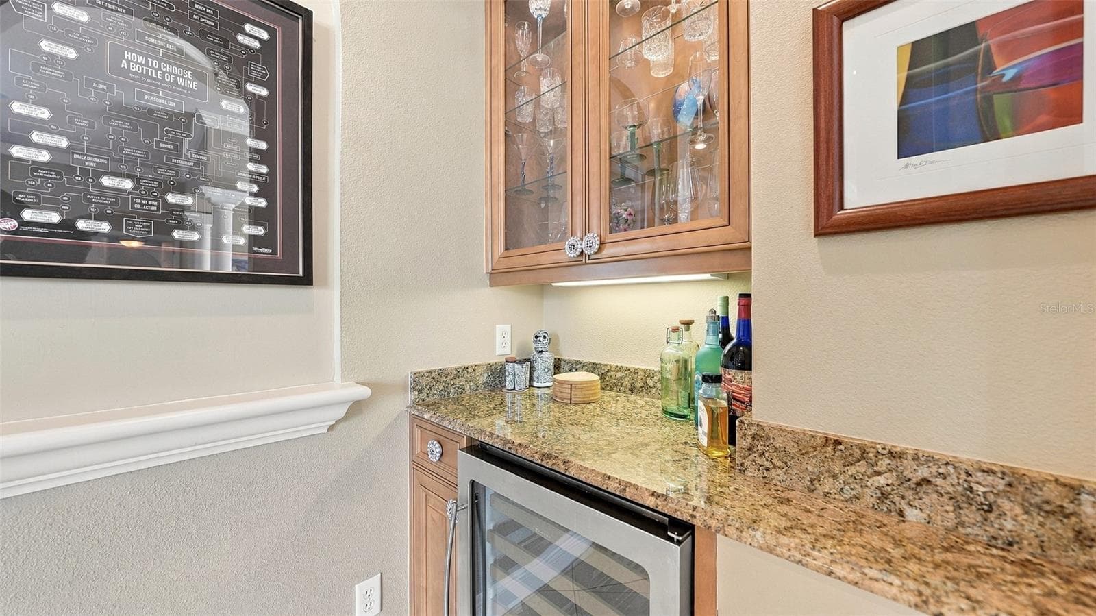 Single Family Residence at 7325 CHATSWORTH CT, UNIVERSITY PARK, photo 15 of 70
