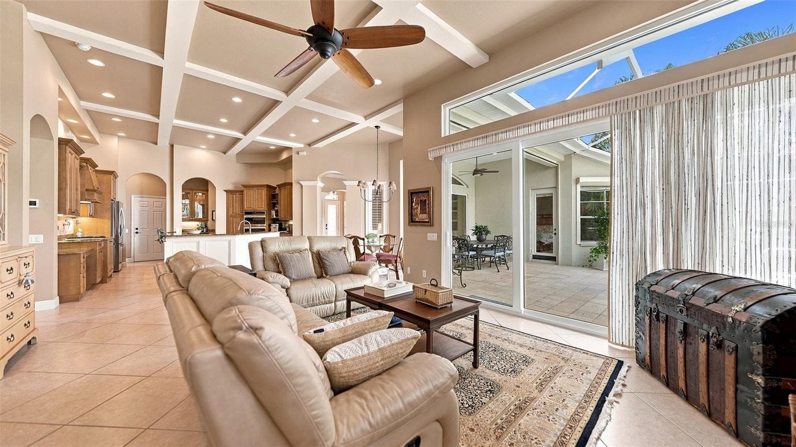 Single Family Residence at 7325 CHATSWORTH CT, UNIVERSITY PARK, photo 21 of 70