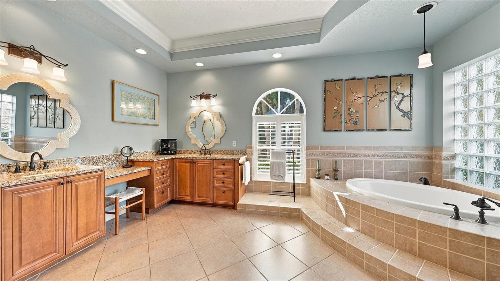 Single Family Residence at 7325 CHATSWORTH CT, UNIVERSITY PARK, photo 24 of 70