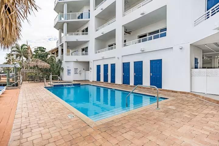 Condominium at 100 BAYSIDE DR #101, CLEARWATER, photo 28 of 33