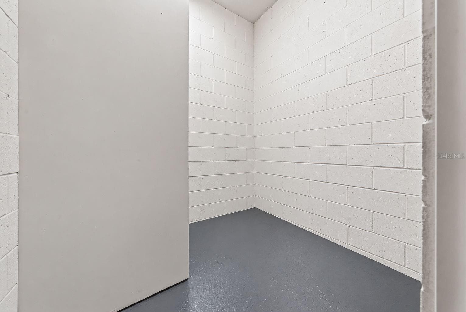 In Residence 1604- Balcony Walk-In Storage off Guest Ensuite 3 - 540 N TAMIAMI TRL #1604, SARASOTA
