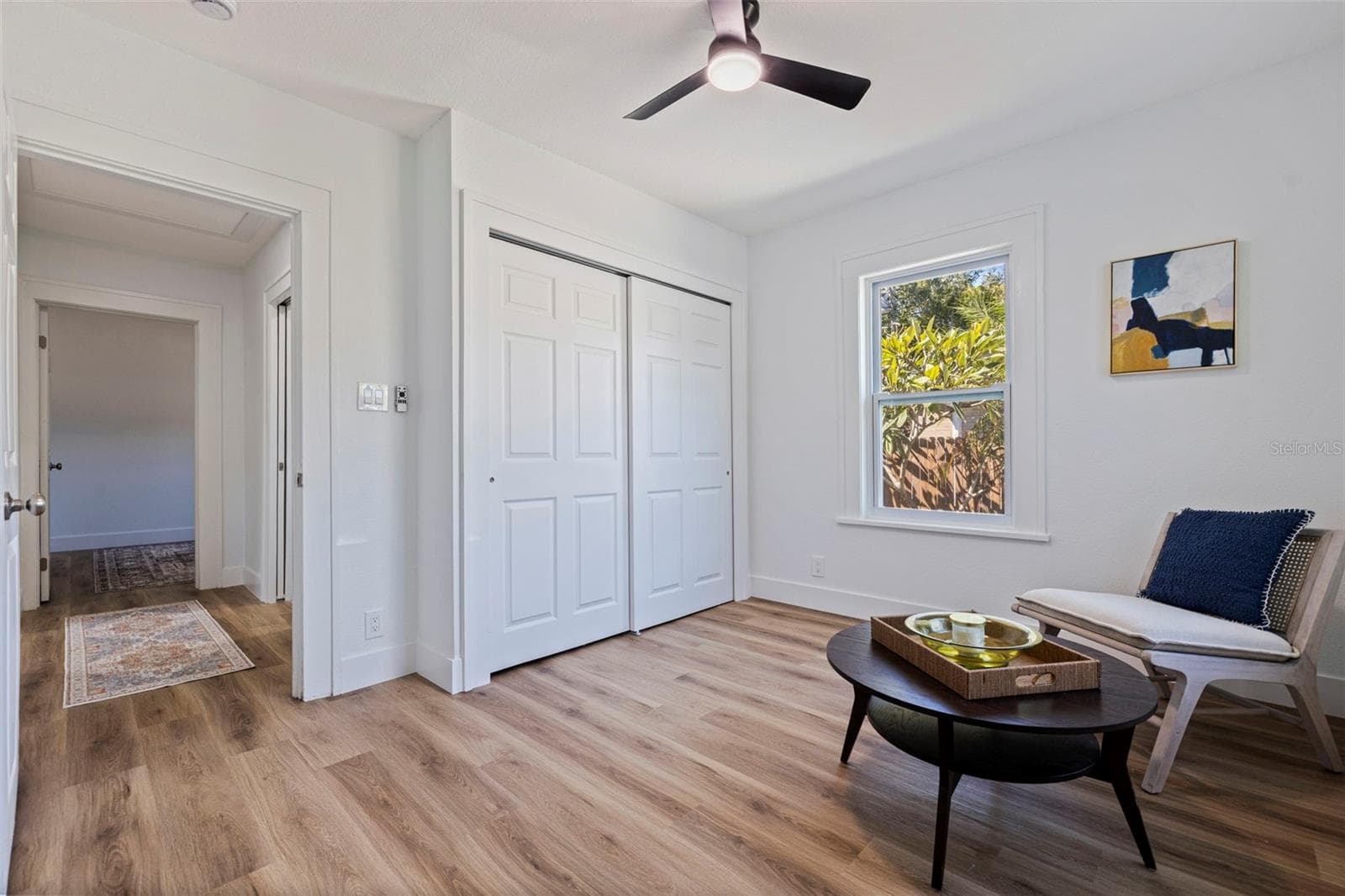 Single Family Residence at 4910 ROSEDALE PL N, ST PETERSBURG, photo 18 of 28