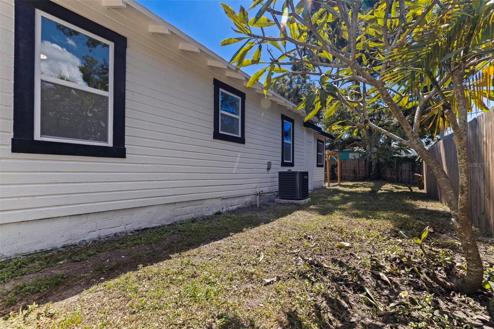 Single Family Residence at 4910 ROSEDALE PL N, ST PETERSBURG, photo 28 of 28