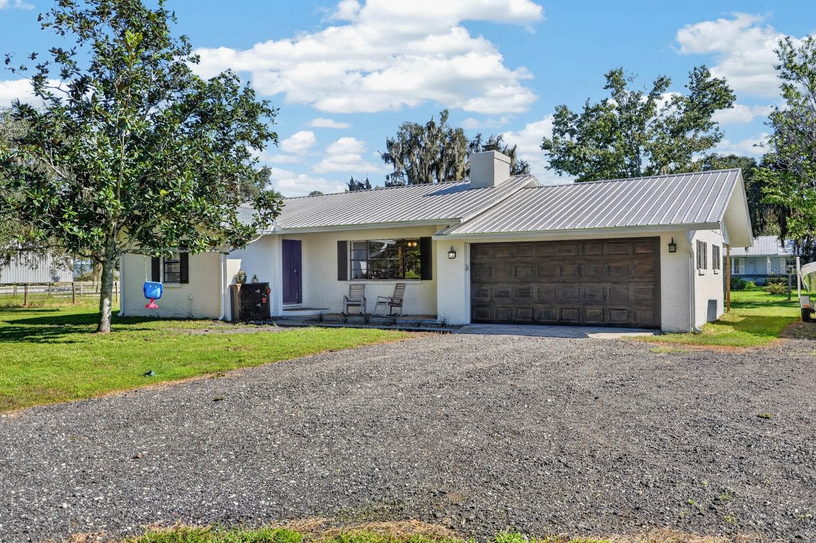 Single Family Residence at 100 OLD SPANISH BLUFF RD, EAST PALATKA, photo 3 of 43