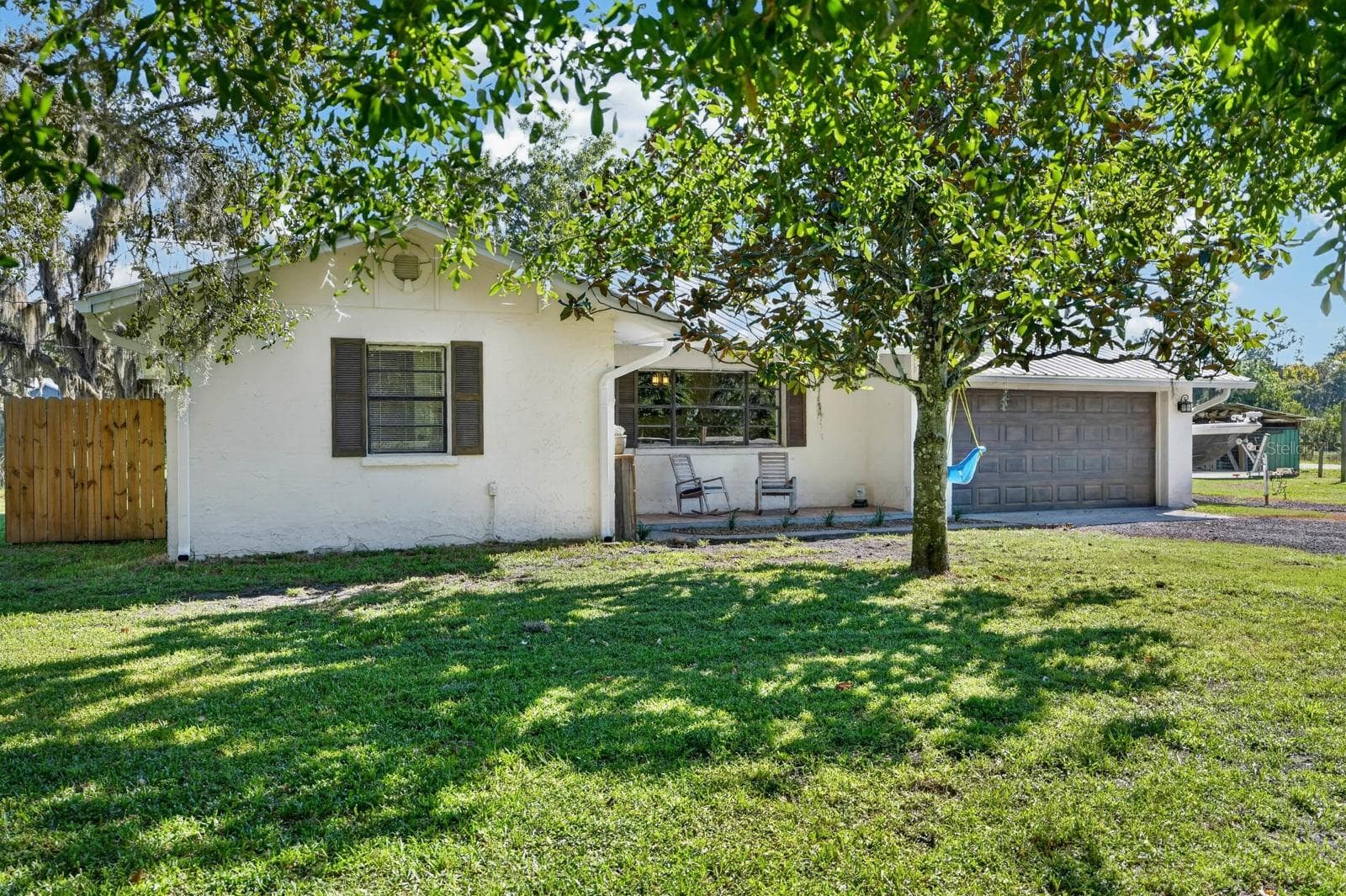 Single Family Residence at 100 OLD SPANISH BLUFF RD, EAST PALATKA, photo 4 of 43
