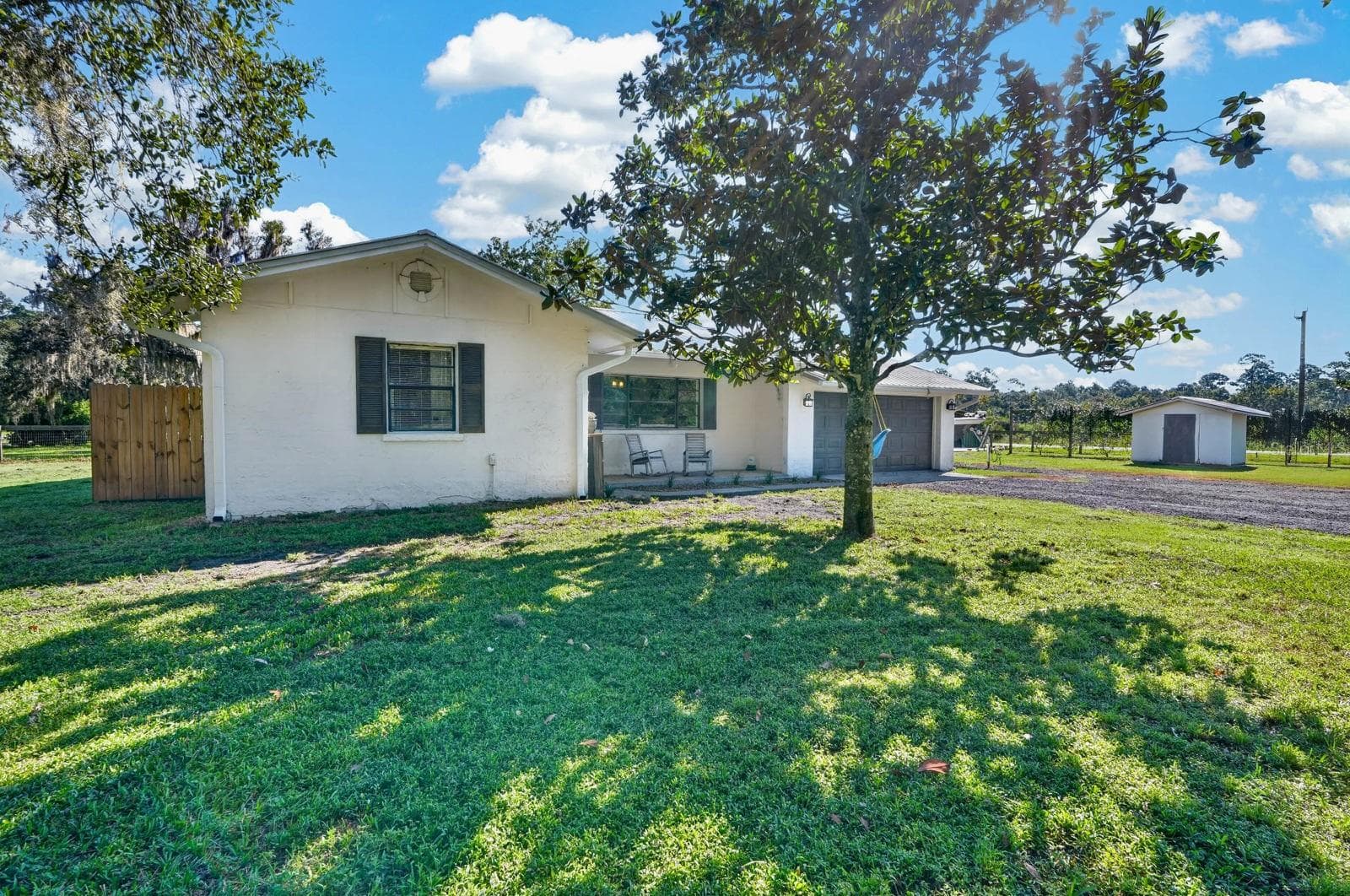 Single Family Residence at 100 OLD SPANISH BLUFF RD, EAST PALATKA, photo 5 of 43