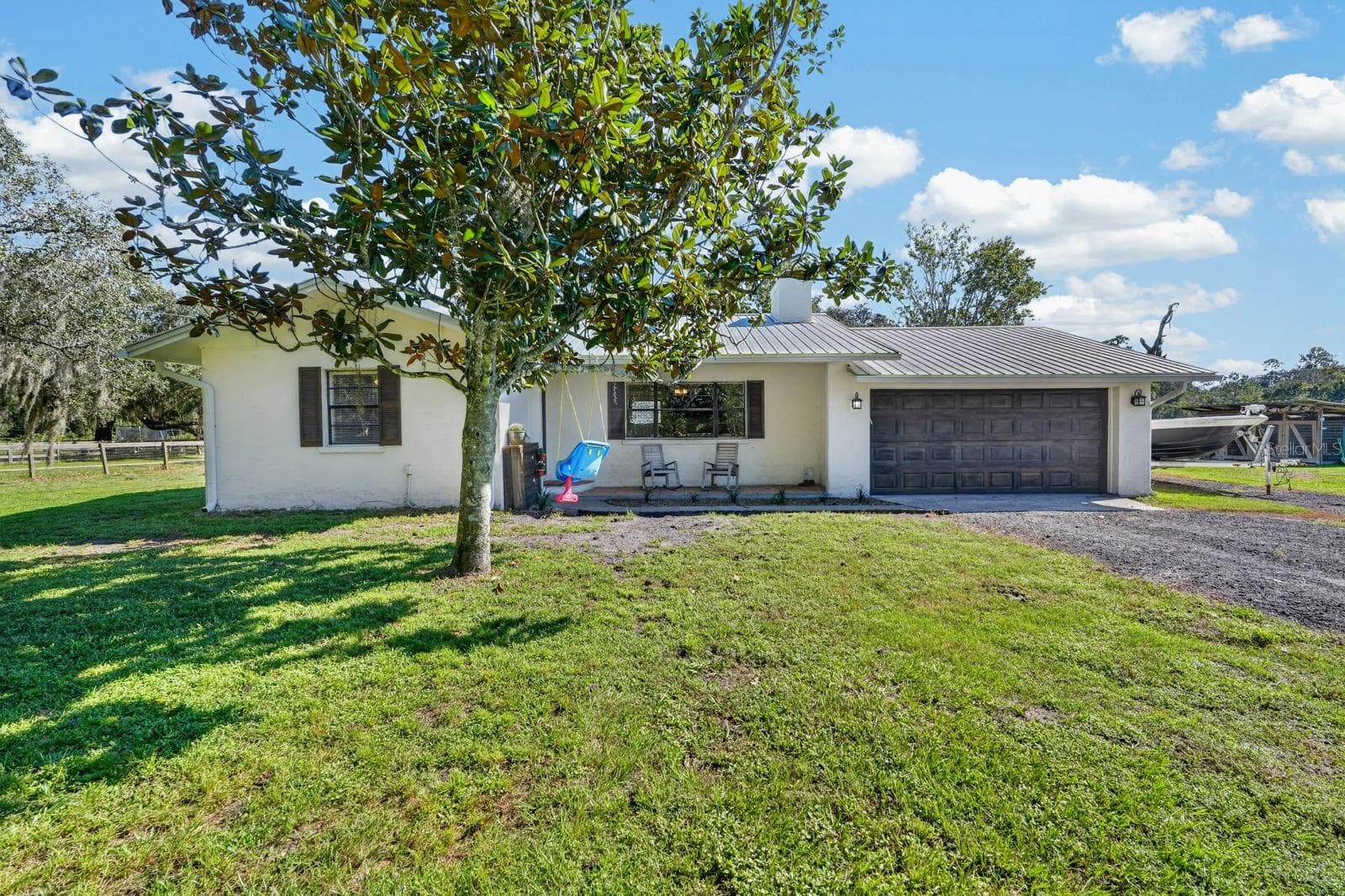 Single Family Residence at 100 OLD SPANISH BLUFF RD, EAST PALATKA, photo 6 of 43