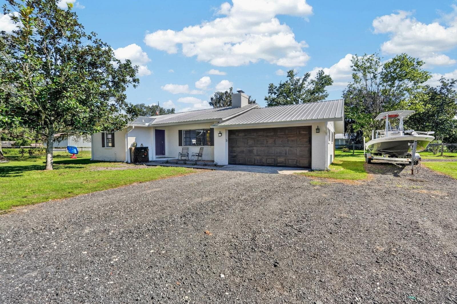Single Family Residence at 100 OLD SPANISH BLUFF RD, EAST PALATKA, photo 7 of 43