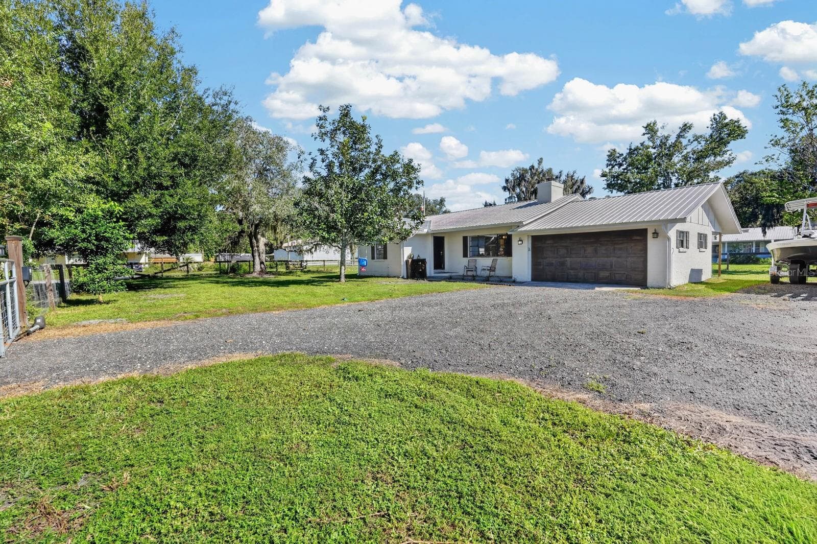 Single Family Residence at 100 OLD SPANISH BLUFF RD, EAST PALATKA, photo 8 of 43