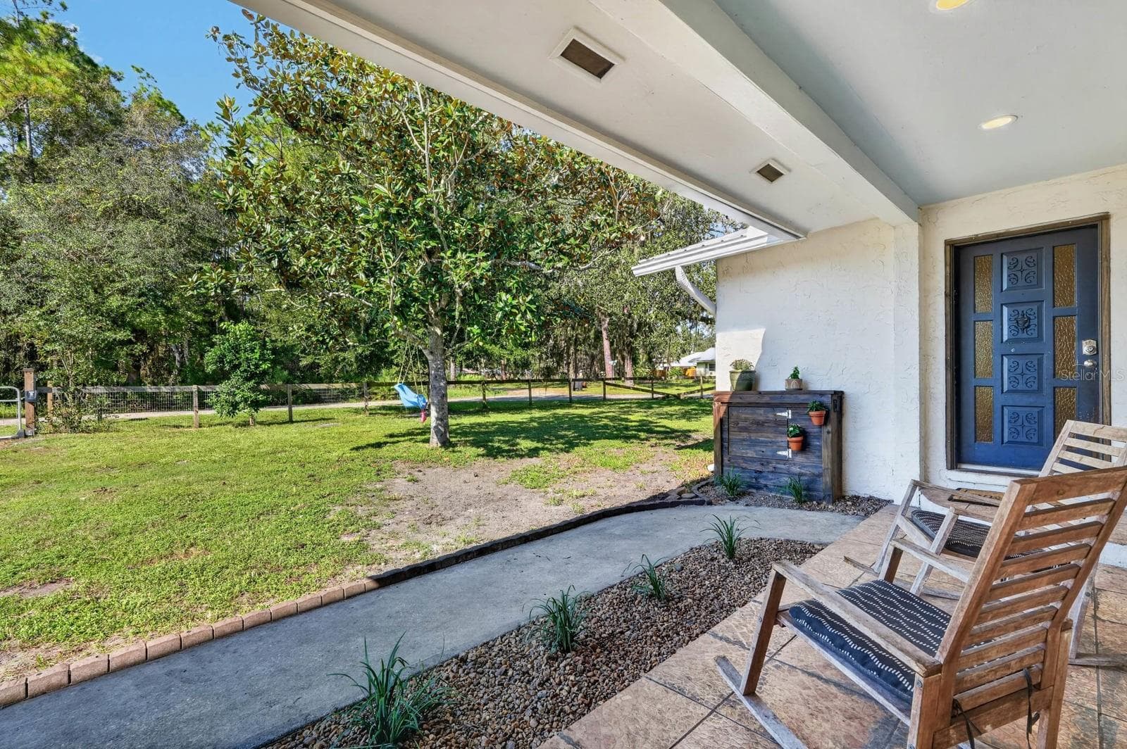 Single Family Residence at 100 OLD SPANISH BLUFF RD, EAST PALATKA, photo 10 of 43