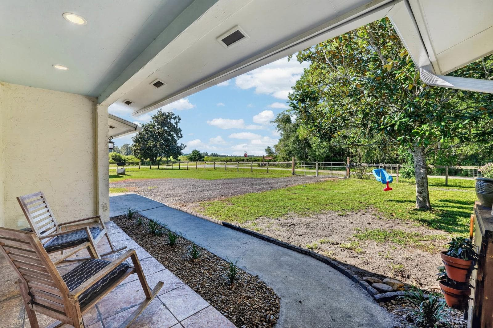 Single Family Residence at 100 OLD SPANISH BLUFF RD, EAST PALATKA, photo 12 of 43