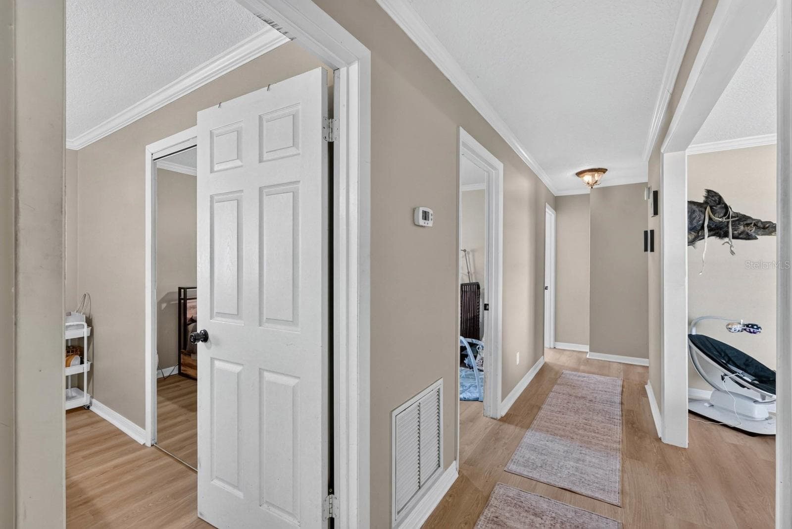 Single Family Residence at 100 OLD SPANISH BLUFF RD, EAST PALATKA, photo 16 of 43