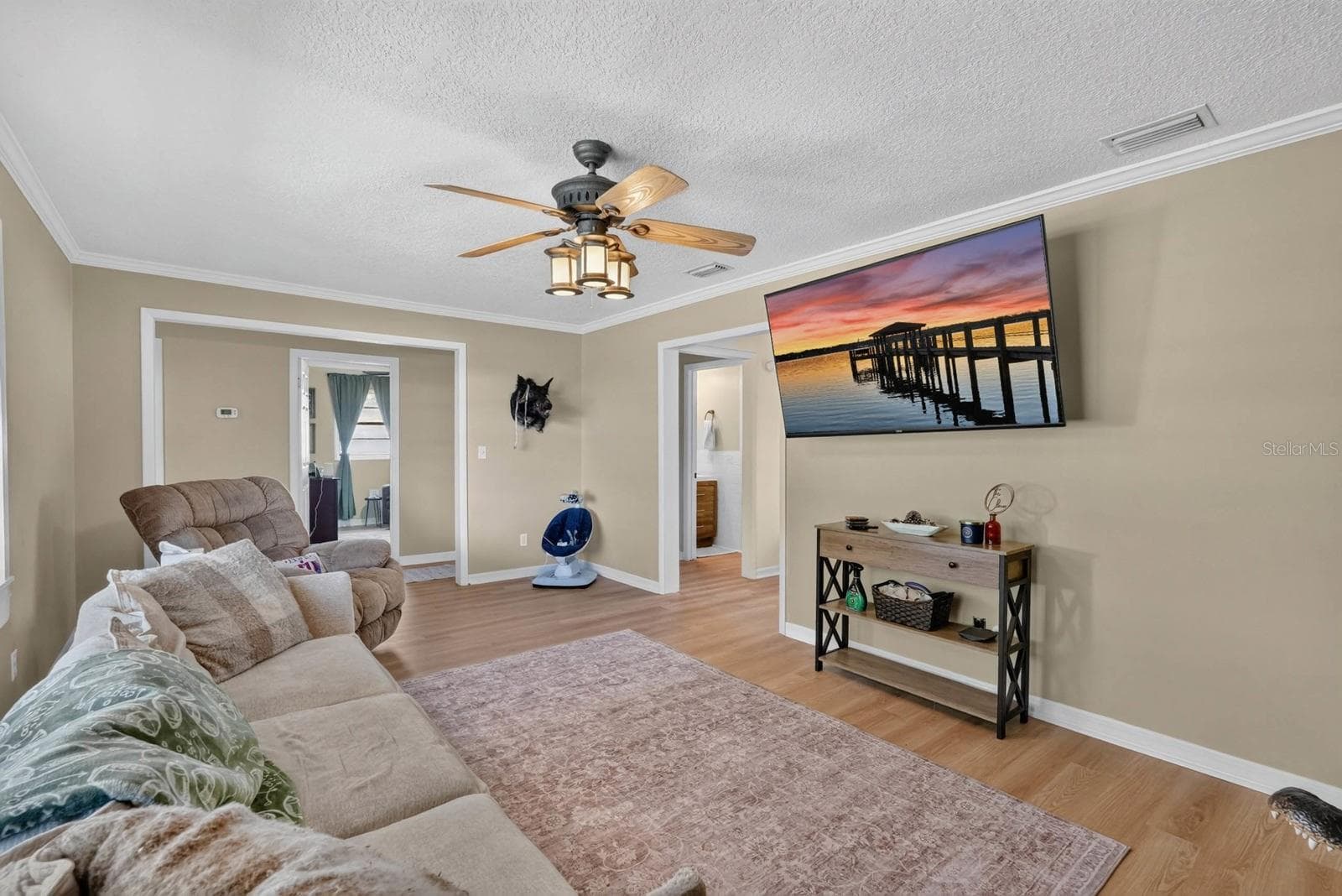 Single Family Residence at 100 OLD SPANISH BLUFF RD, EAST PALATKA, photo 18 of 43
