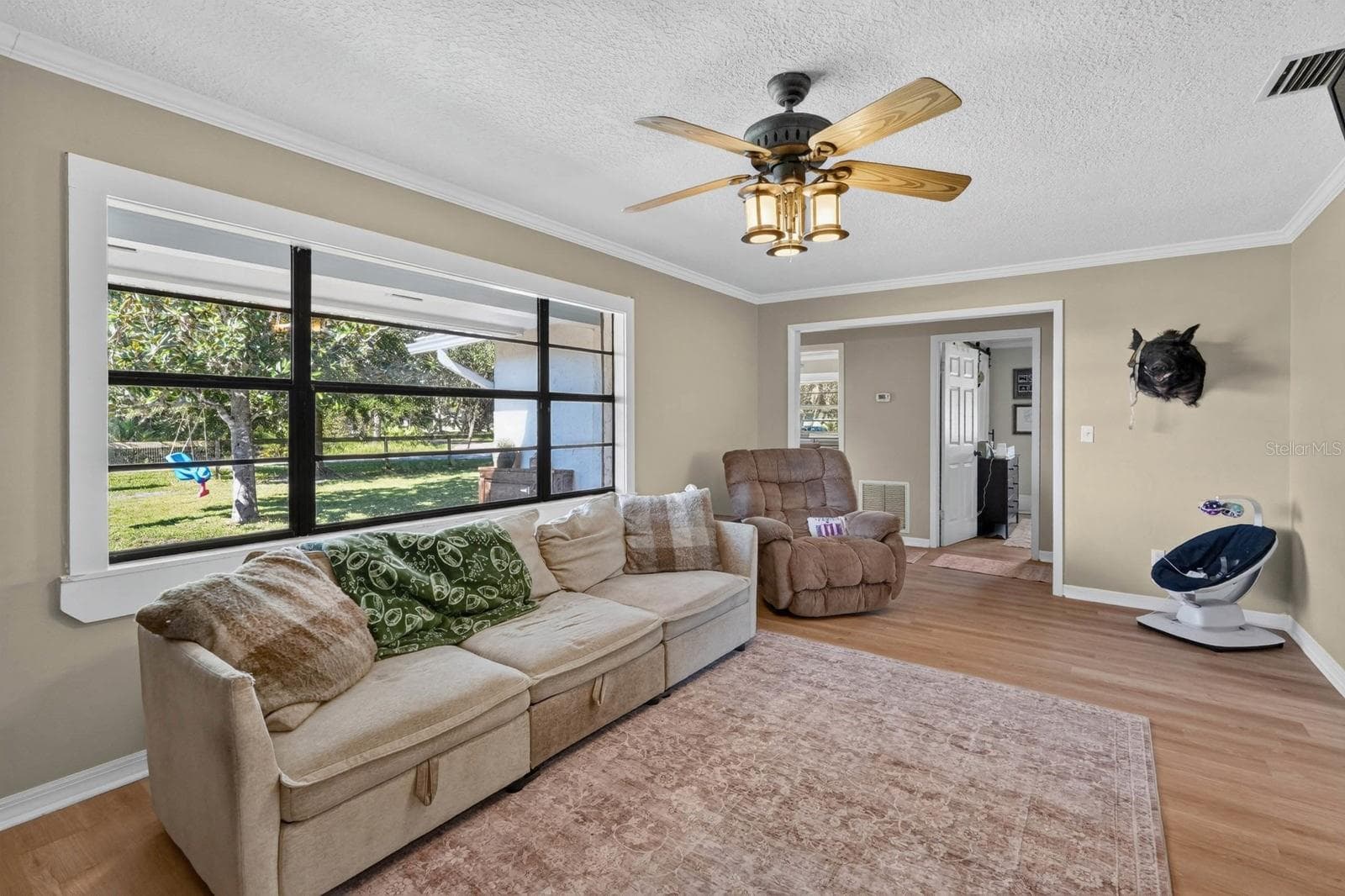 Single Family Residence at 100 OLD SPANISH BLUFF RD, EAST PALATKA, photo 19 of 43