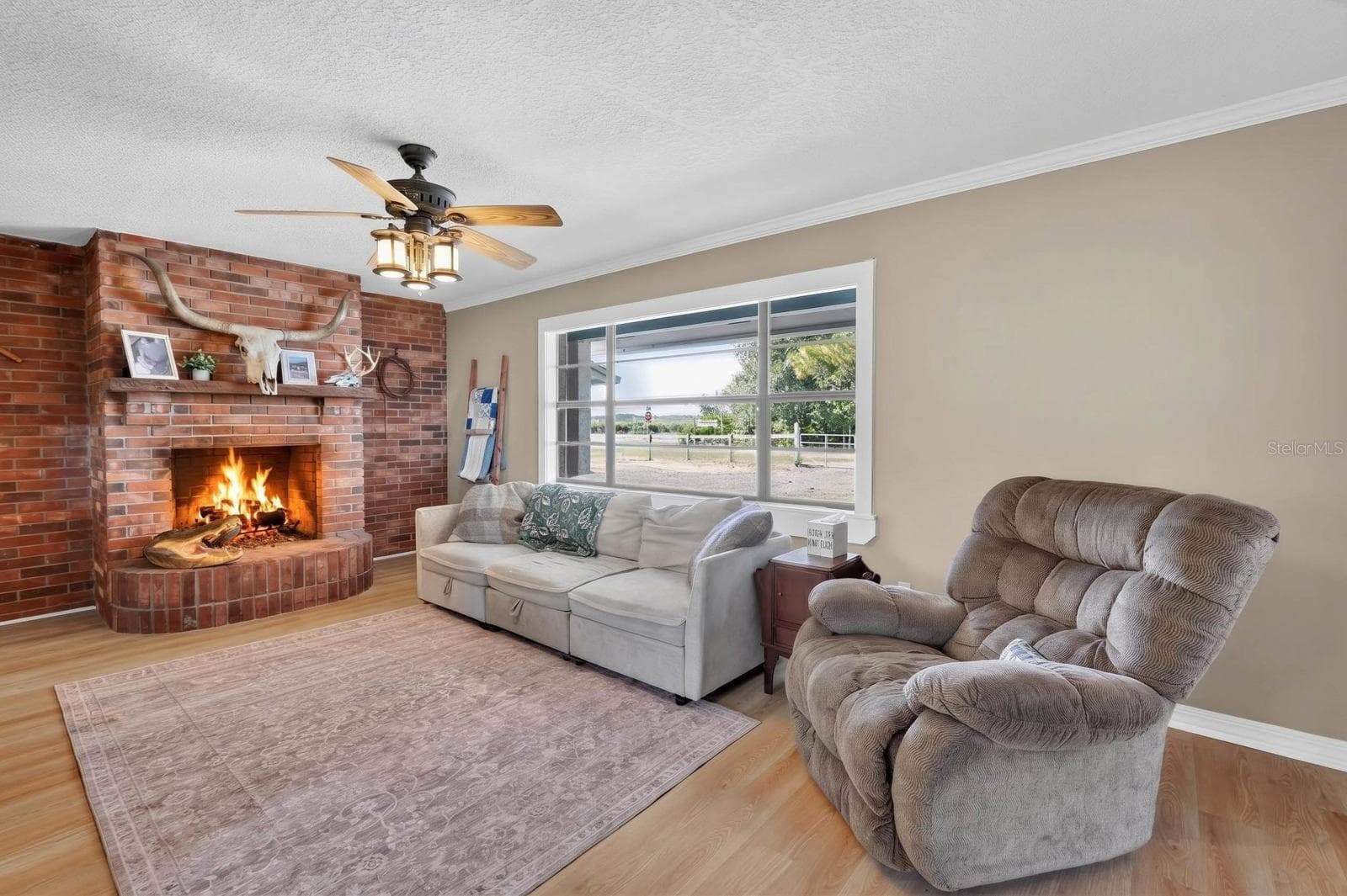 Single Family Residence at 100 OLD SPANISH BLUFF RD, EAST PALATKA, photo 20 of 43