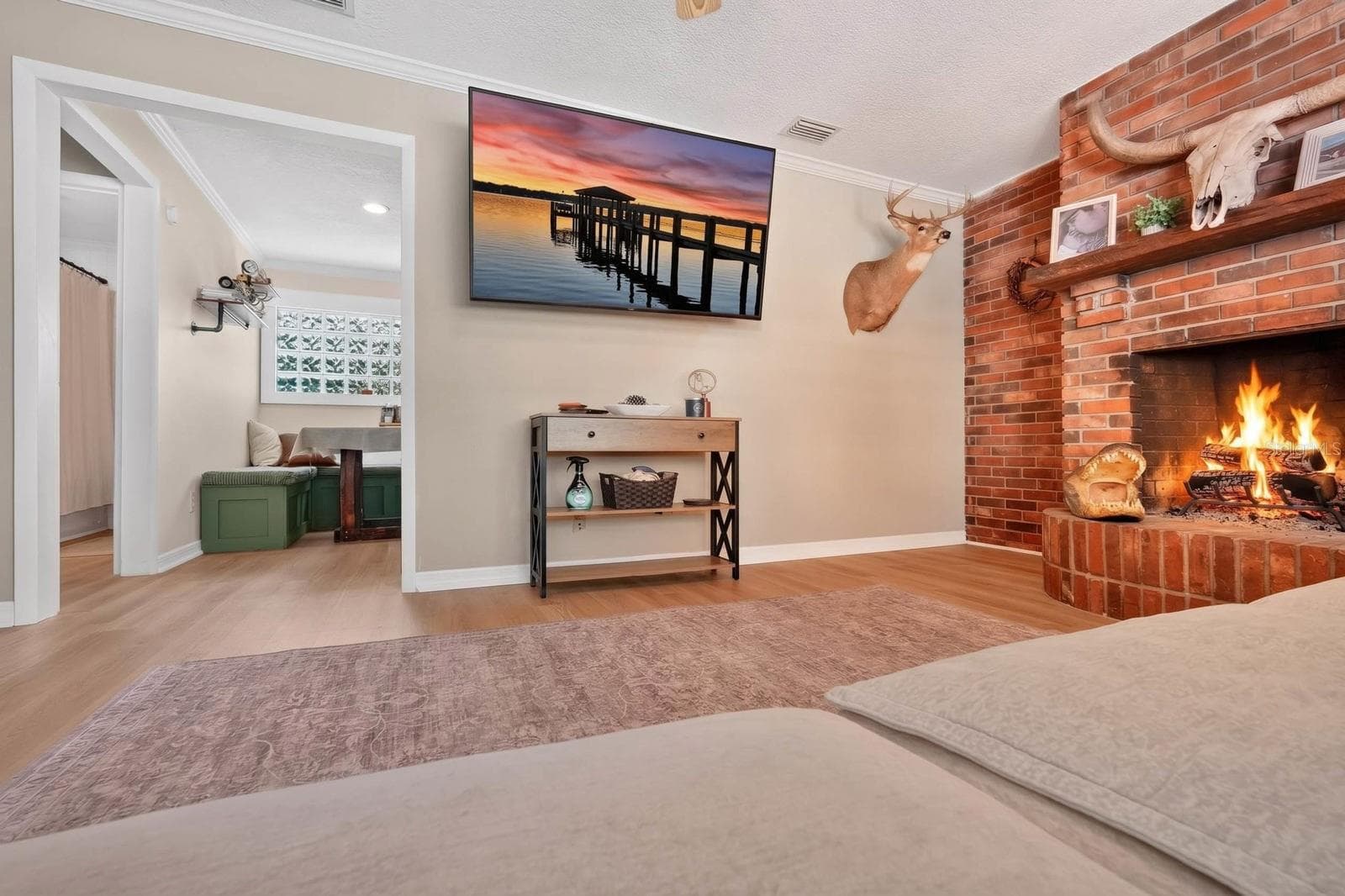 Single Family Residence at 100 OLD SPANISH BLUFF RD, EAST PALATKA, photo 21 of 43