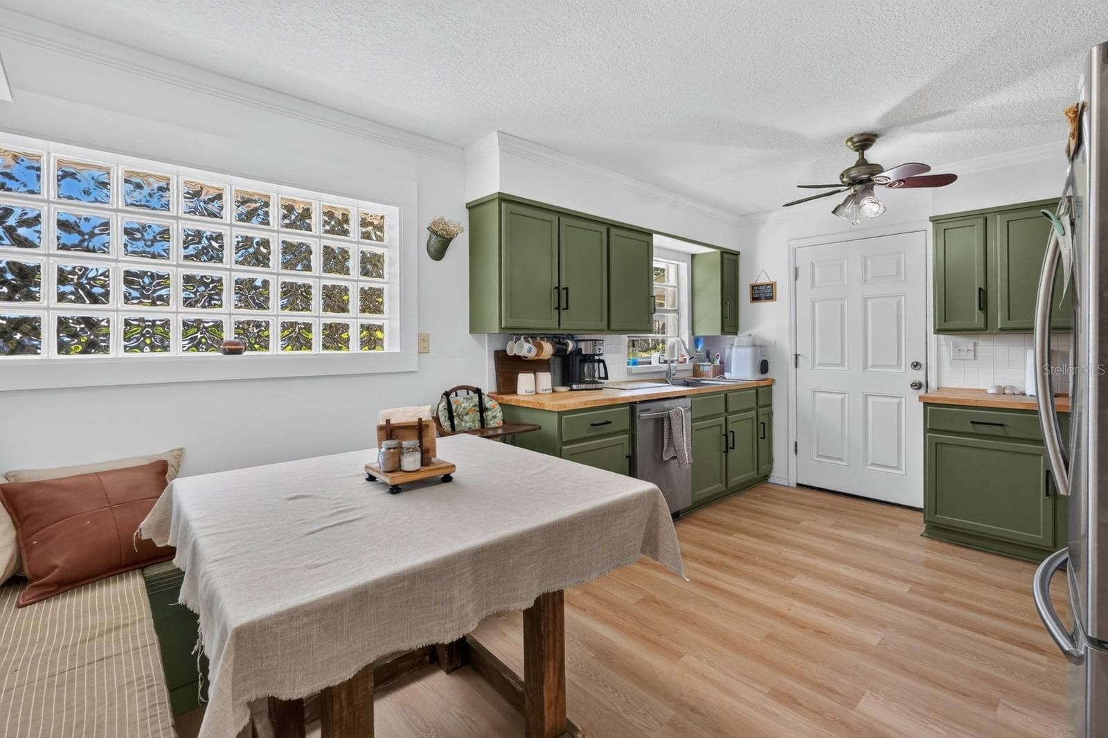 Single Family Residence at 100 OLD SPANISH BLUFF RD, EAST PALATKA, photo 22 of 43