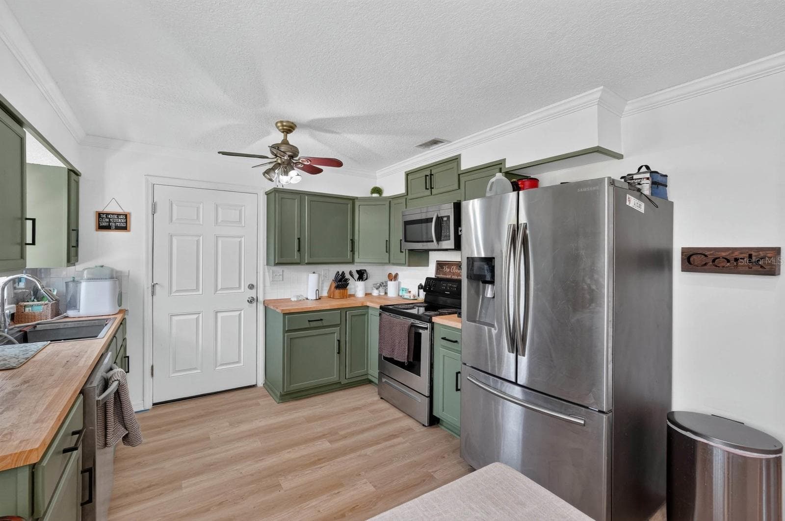 Single Family Residence at 100 OLD SPANISH BLUFF RD, EAST PALATKA, photo 23 of 43
