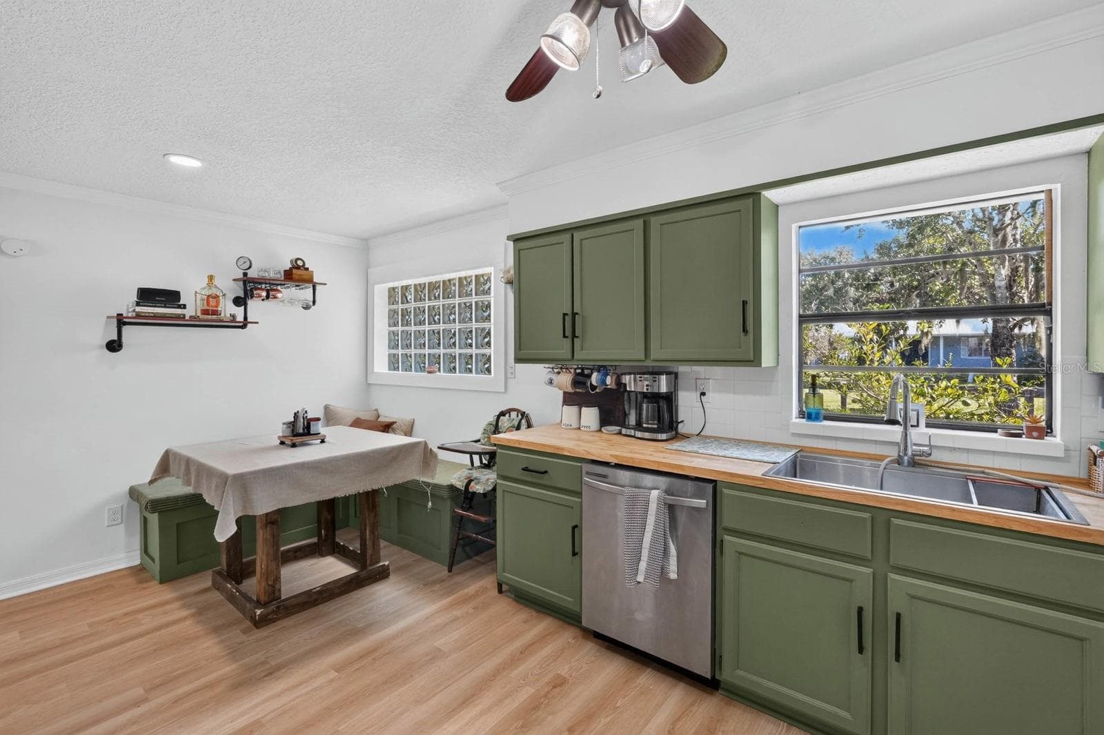 Single Family Residence at 100 OLD SPANISH BLUFF RD, EAST PALATKA, photo 24 of 43