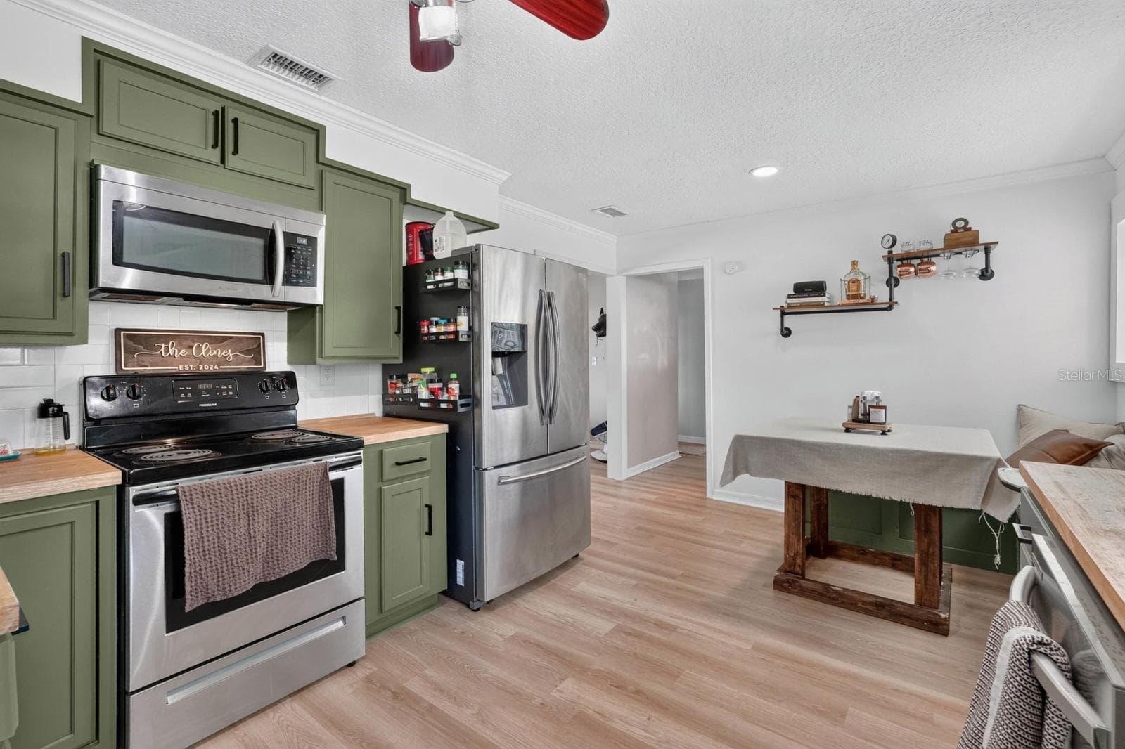 Single Family Residence at 100 OLD SPANISH BLUFF RD, EAST PALATKA, photo 25 of 43