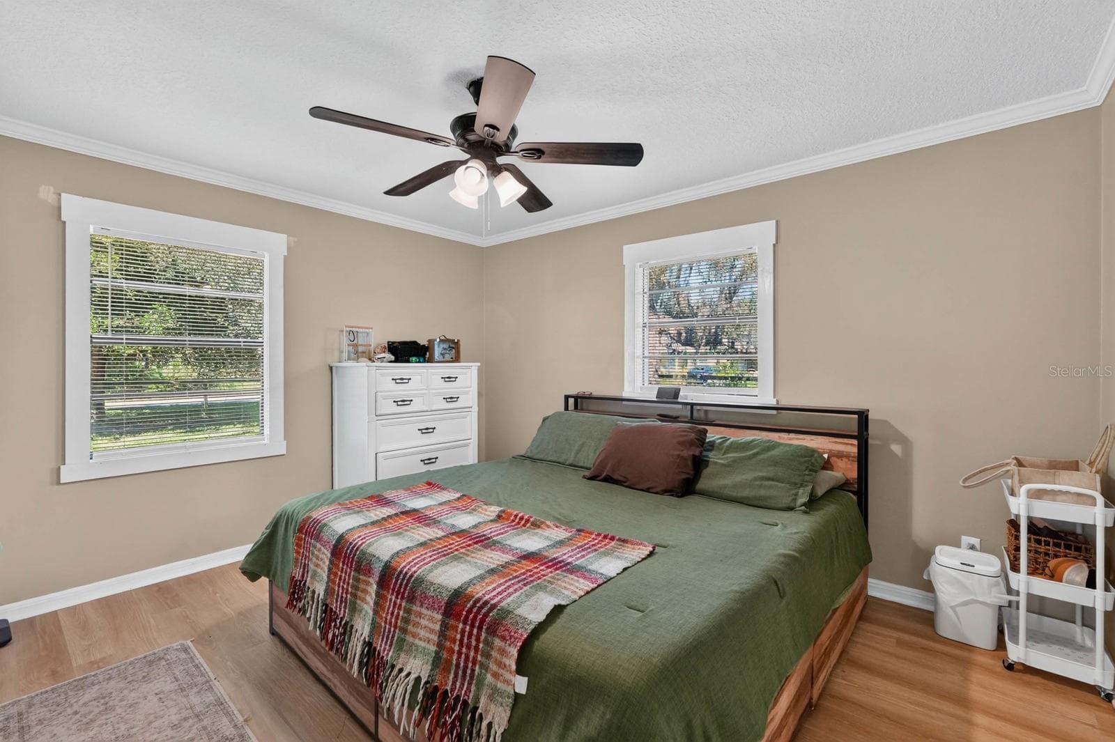 Single Family Residence at 100 OLD SPANISH BLUFF RD, EAST PALATKA, photo 28 of 43