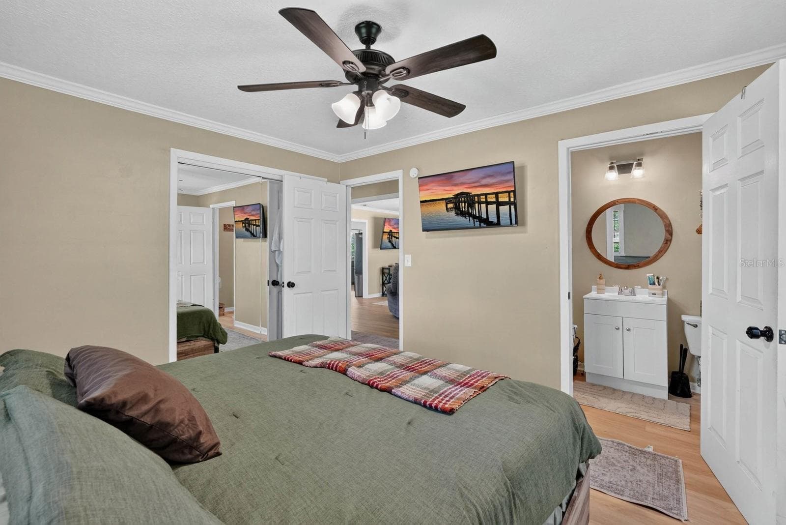 Single Family Residence at 100 OLD SPANISH BLUFF RD, EAST PALATKA, photo 29 of 43