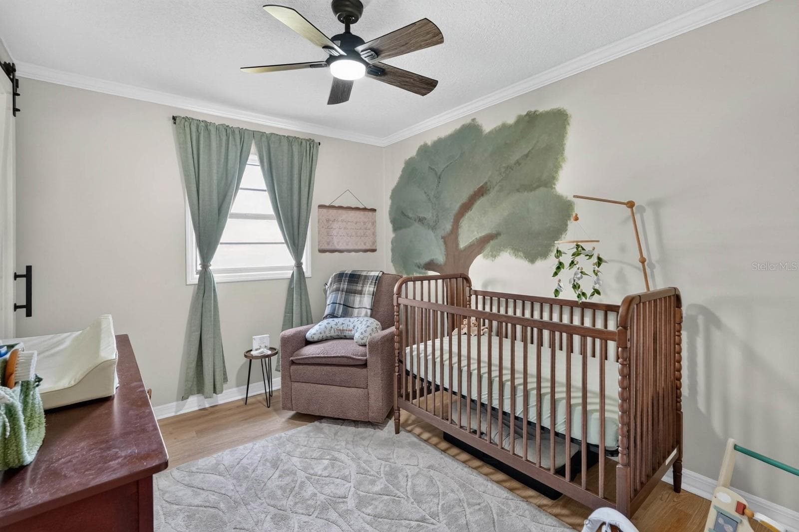 Single Family Residence at 100 OLD SPANISH BLUFF RD, EAST PALATKA, photo 31 of 43
