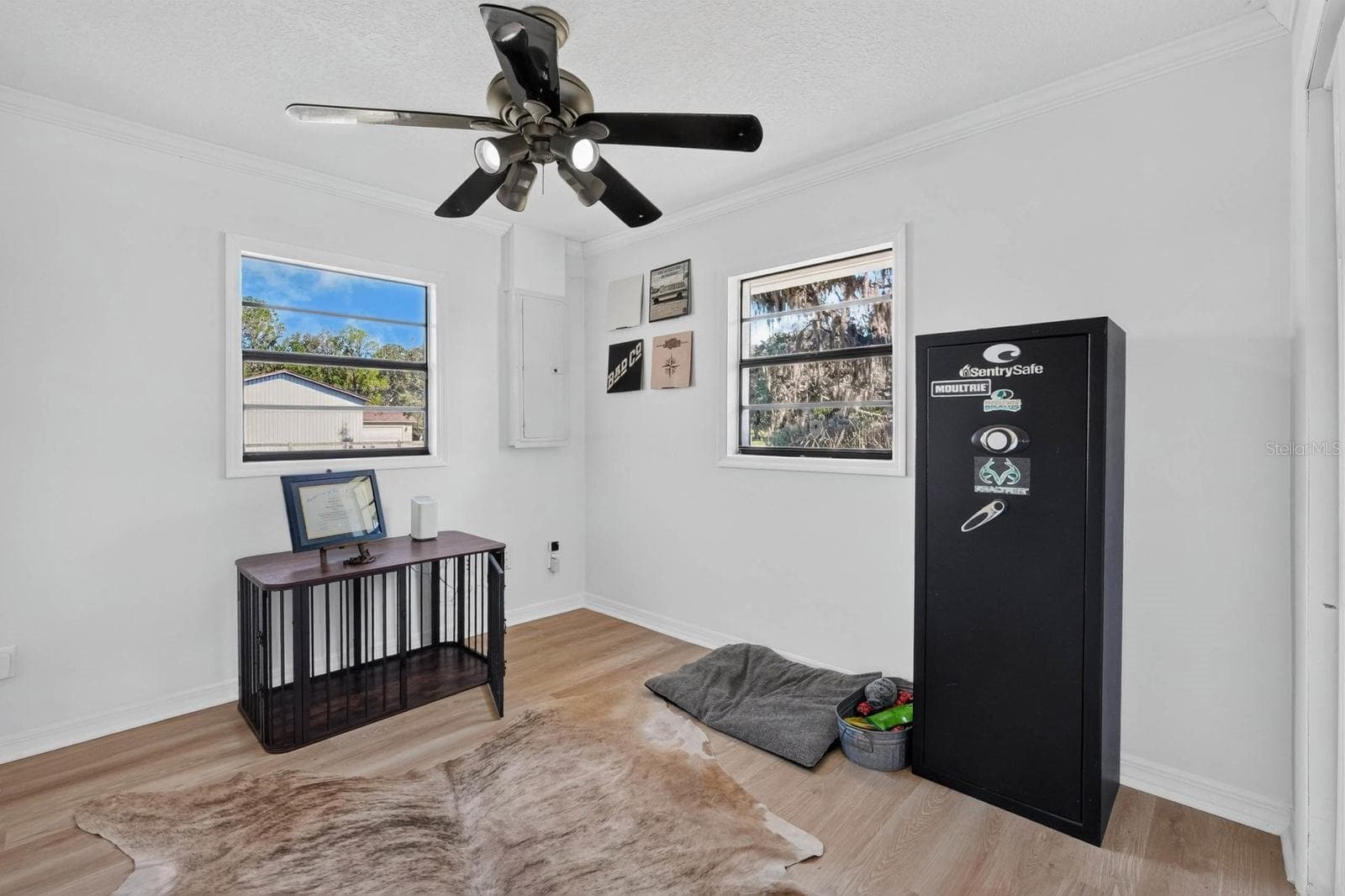 Single Family Residence at 100 OLD SPANISH BLUFF RD, EAST PALATKA, photo 32 of 43