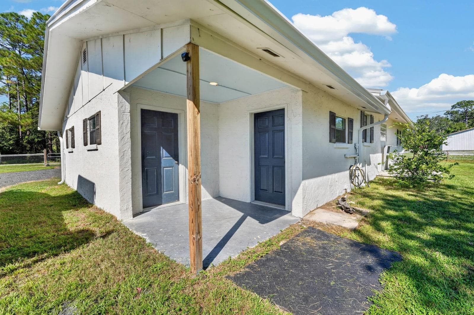 Single Family Residence at 100 OLD SPANISH BLUFF RD, EAST PALATKA, photo 34 of 43
