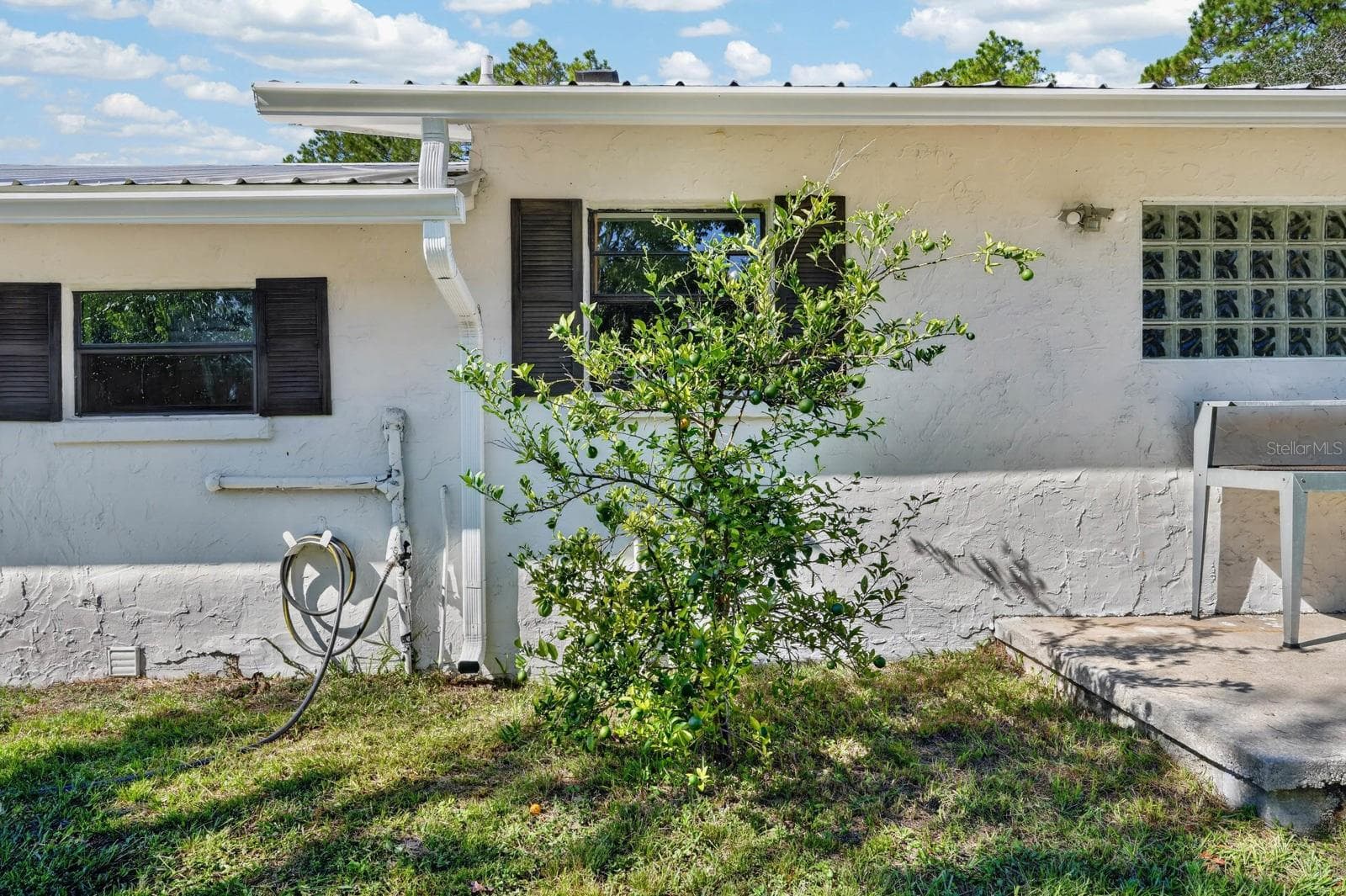 Single Family Residence at 100 OLD SPANISH BLUFF RD, EAST PALATKA, photo 35 of 43