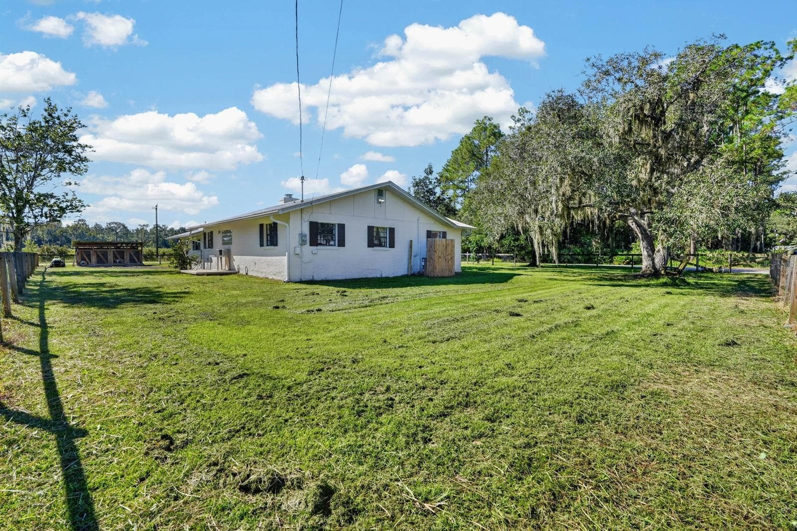 Single Family Residence at 100 OLD SPANISH BLUFF RD, EAST PALATKA, photo 36 of 43
