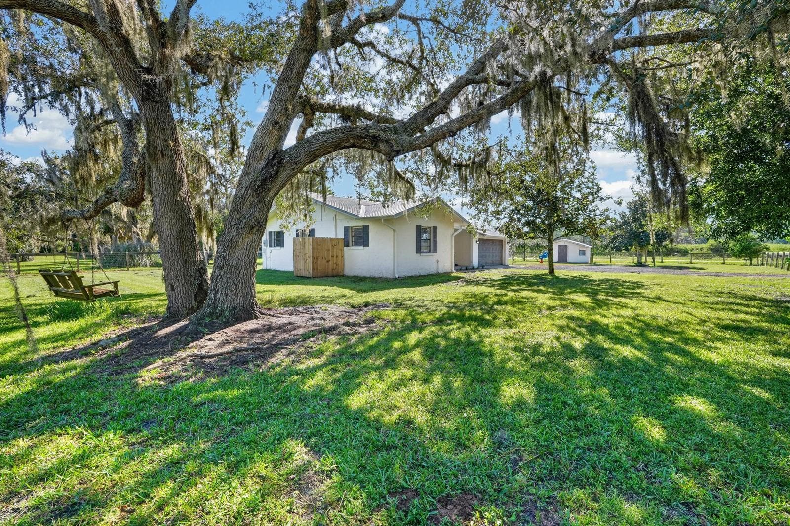 Single Family Residence at 100 OLD SPANISH BLUFF RD, EAST PALATKA, photo 37 of 43