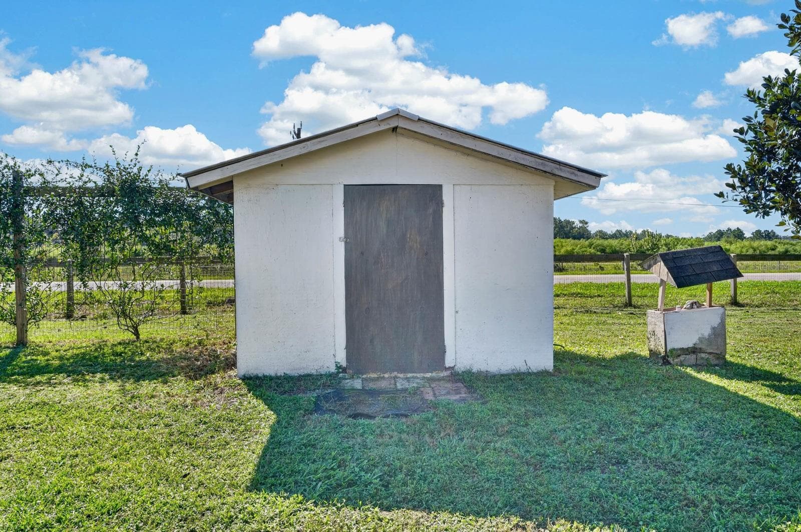 Single Family Residence at 100 OLD SPANISH BLUFF RD, EAST PALATKA, photo 38 of 43