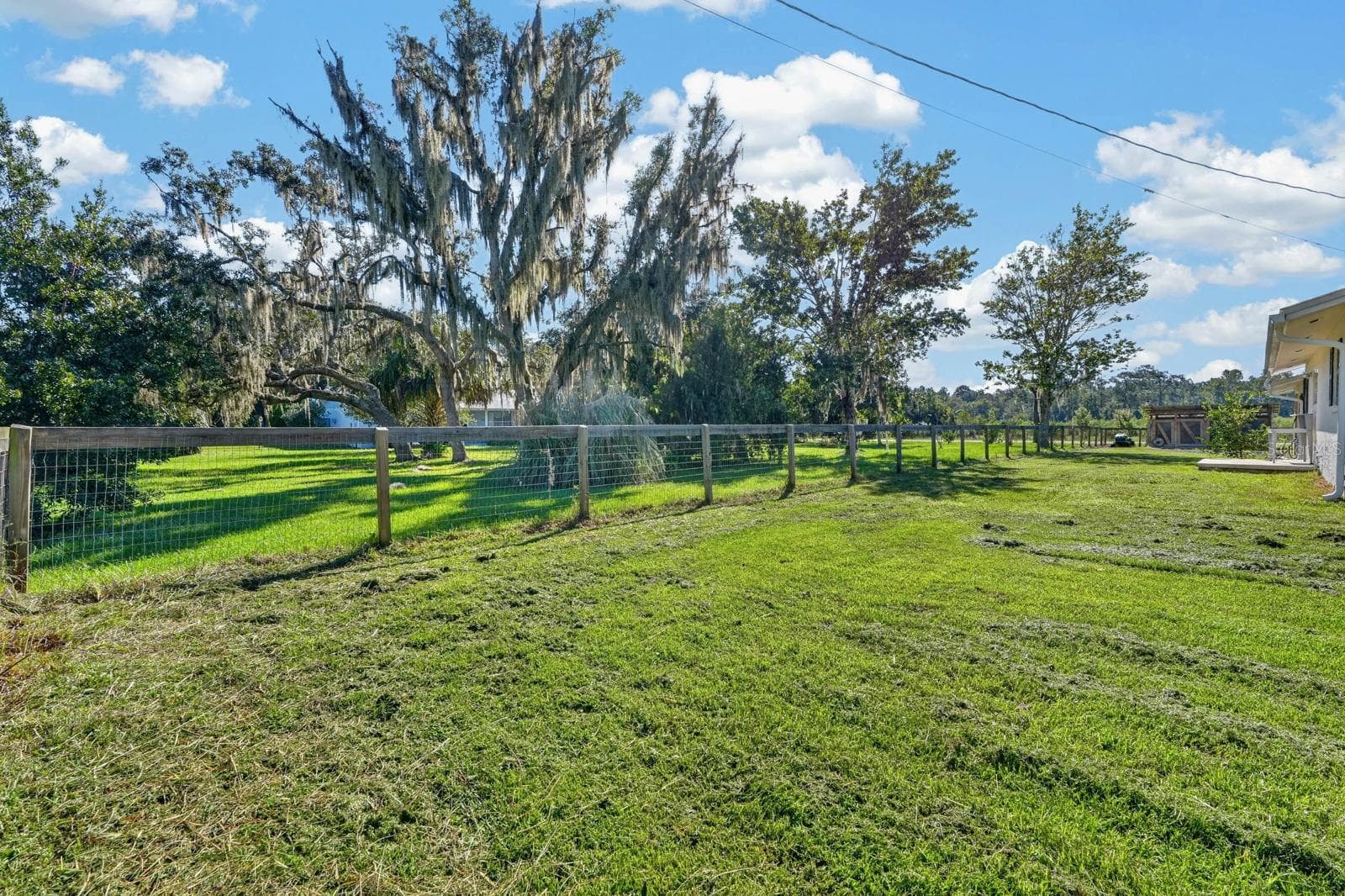 Single Family Residence at 100 OLD SPANISH BLUFF RD, EAST PALATKA, photo 41 of 43