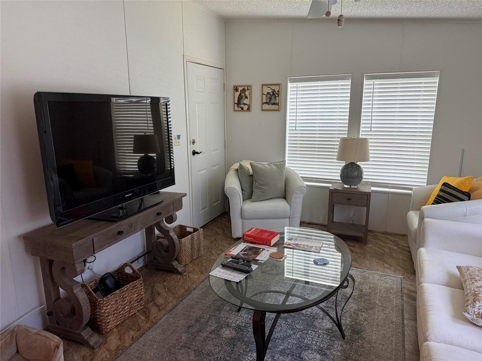 Manufactured Home at 7880 54TH AVE N #102, ST PETERSBURG, photo 11 of 43