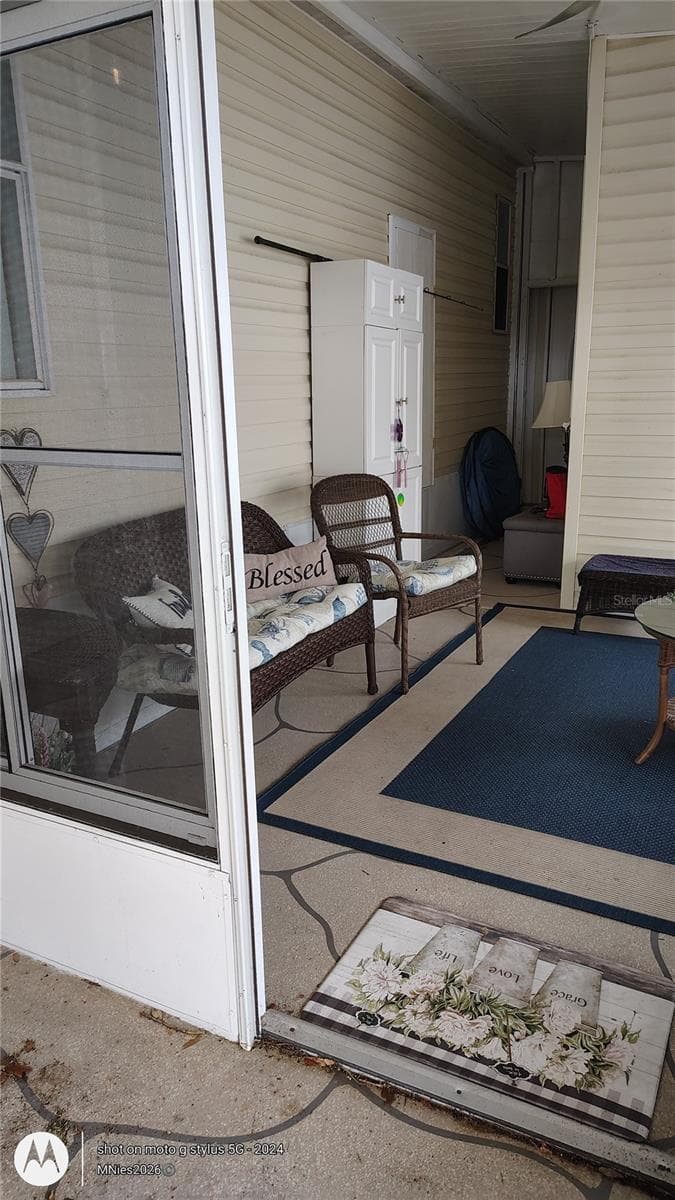 Manufactured Home at 7880 54TH AVE N #102, ST PETERSBURG, photo 24 of 43