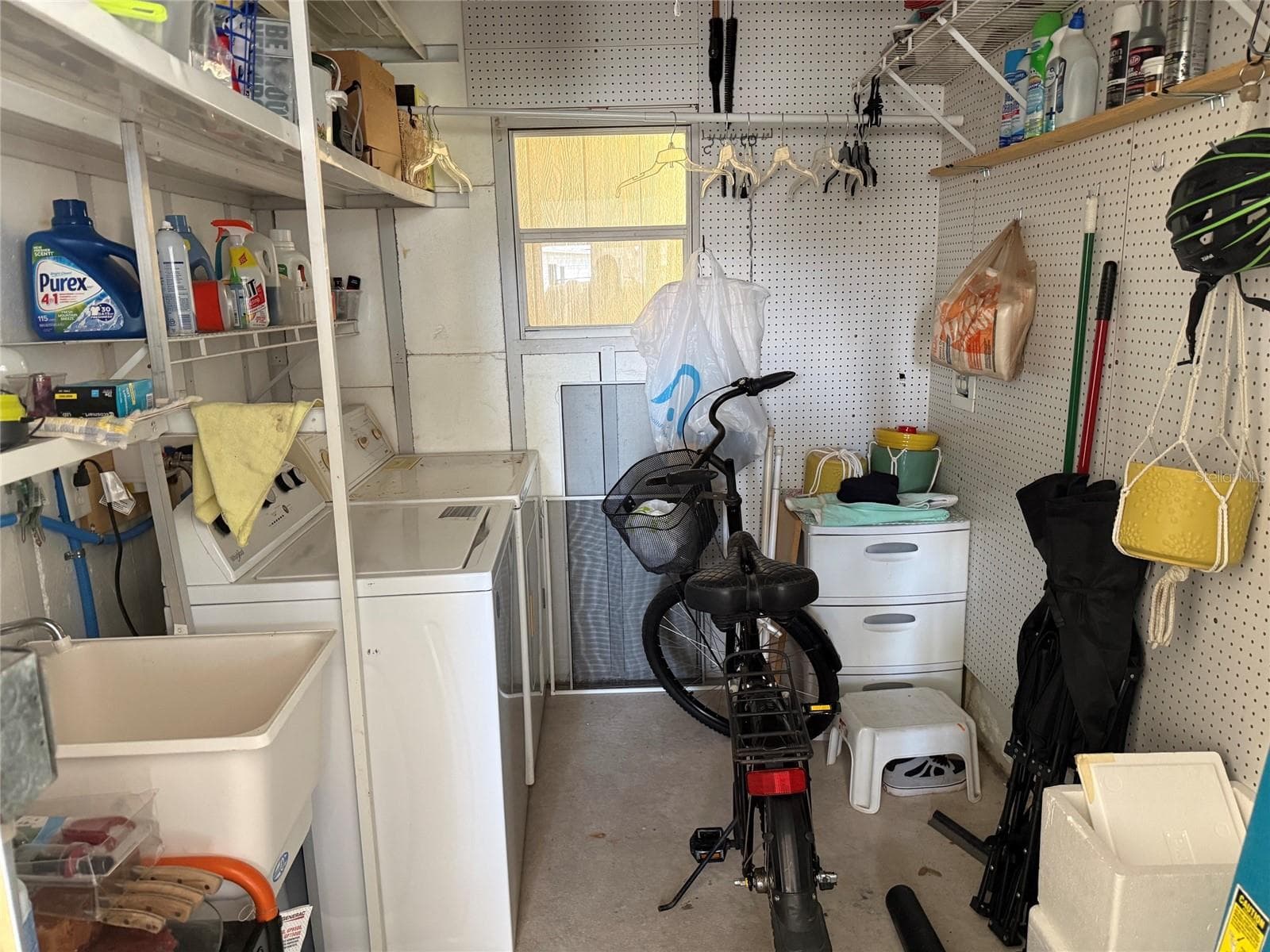 Manufactured Home at 7880 54TH AVE N #102, ST PETERSBURG, photo 28 of 43