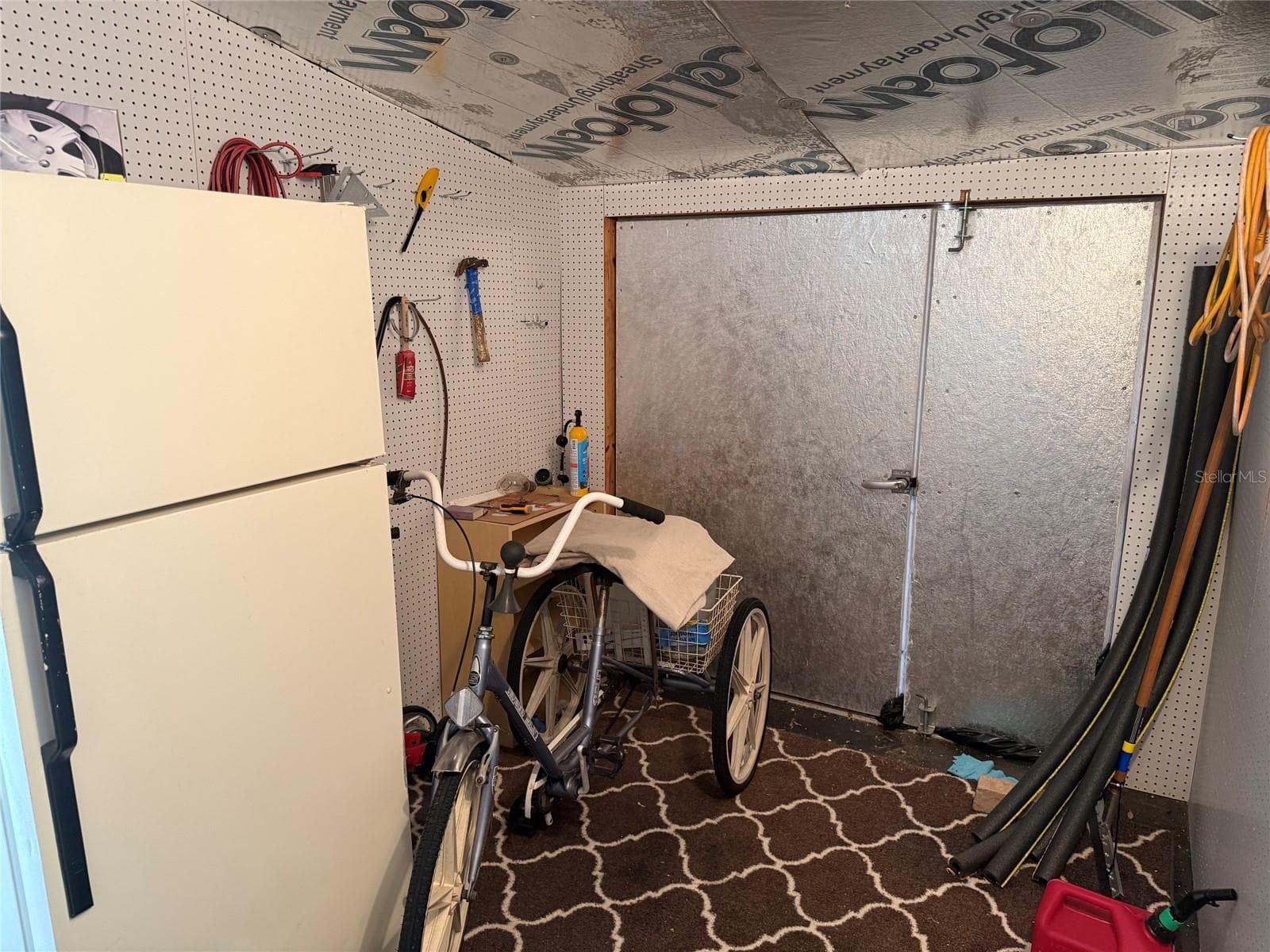 Manufactured Home at 7880 54TH AVE N #102, ST PETERSBURG, photo 29 of 43