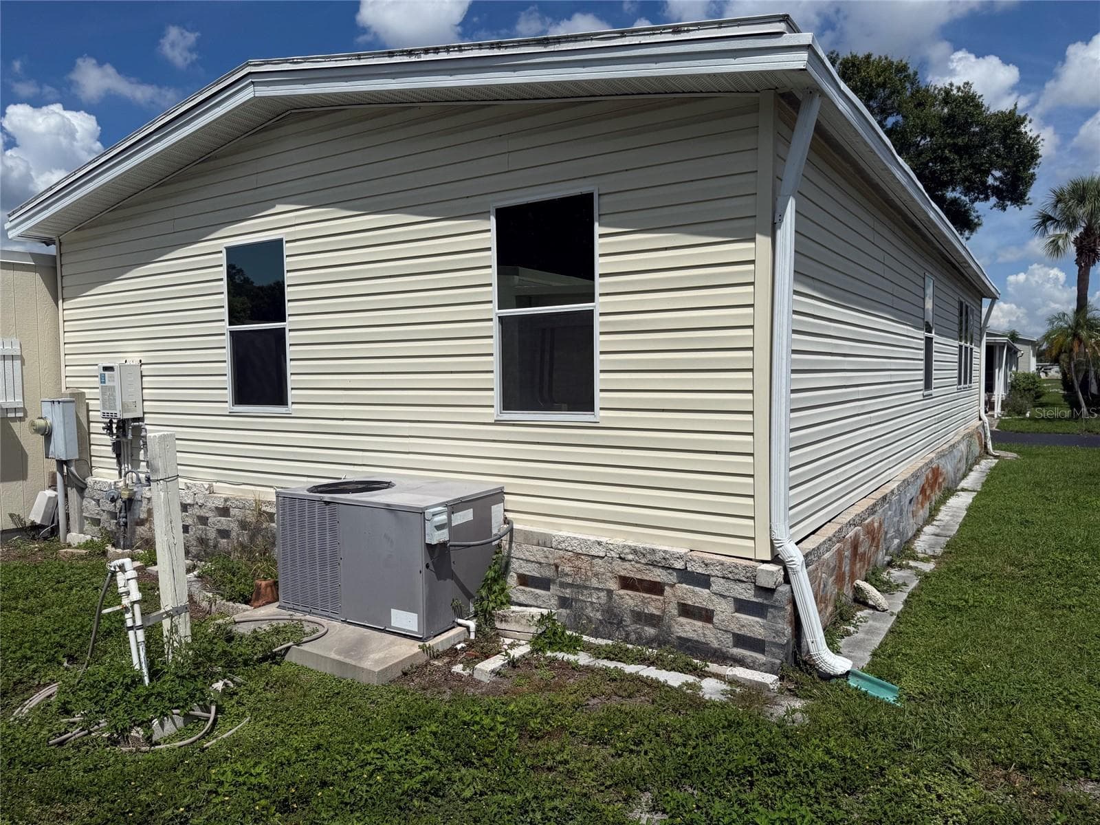 Manufactured Home at 7880 54TH AVE N #102, ST PETERSBURG, photo 37 of 43