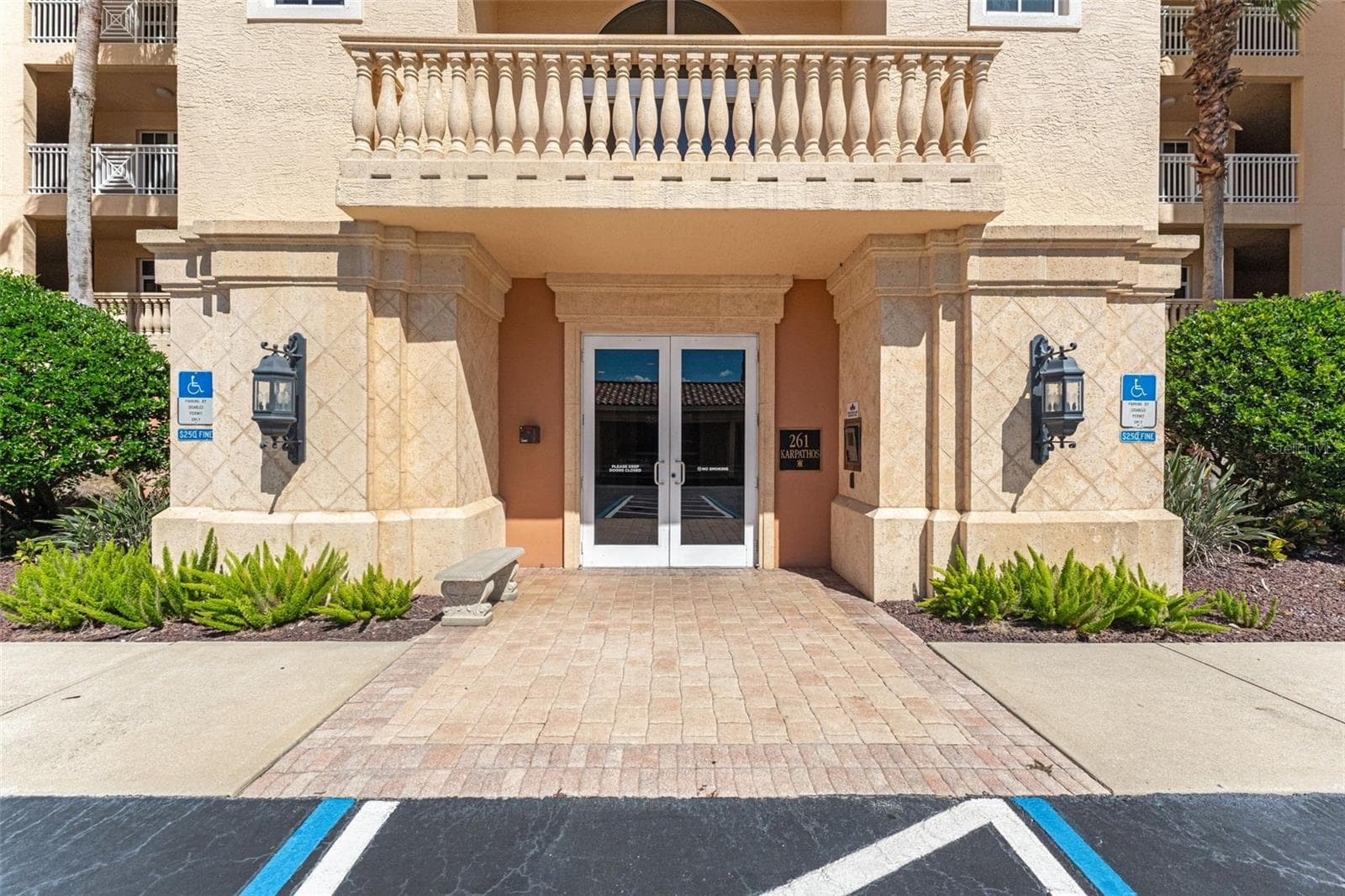 Condominium at 261 MINORCA BEACH WAY #804, NEW SMYRNA BEACH, photo 2 of 72