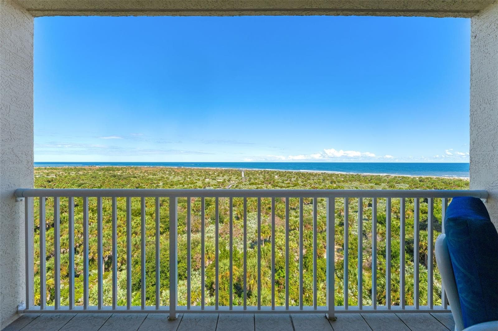 Condominium at 261 MINORCA BEACH WAY #804, NEW SMYRNA BEACH, photo 6 of 72