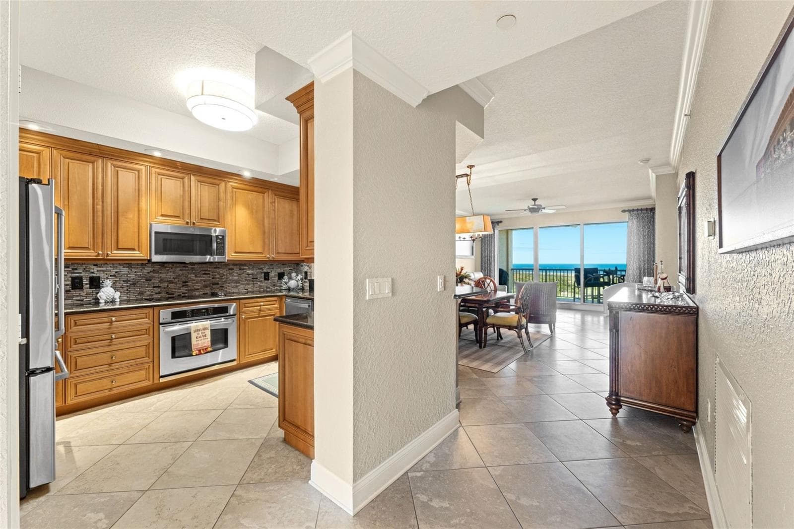 Condominium at 261 MINORCA BEACH WAY #804, NEW SMYRNA BEACH, photo 7 of 72