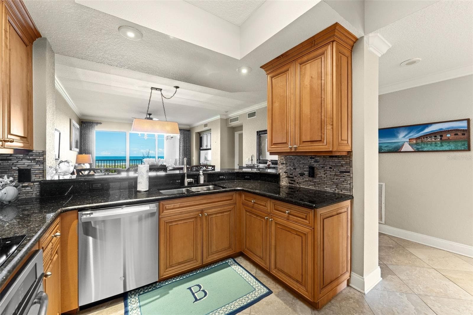 Condominium at 261 MINORCA BEACH WAY #804, NEW SMYRNA BEACH, photo 10 of 72