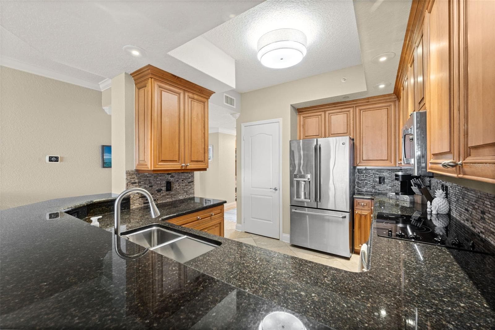 Condominium at 261 MINORCA BEACH WAY #804, NEW SMYRNA BEACH, photo 11 of 72