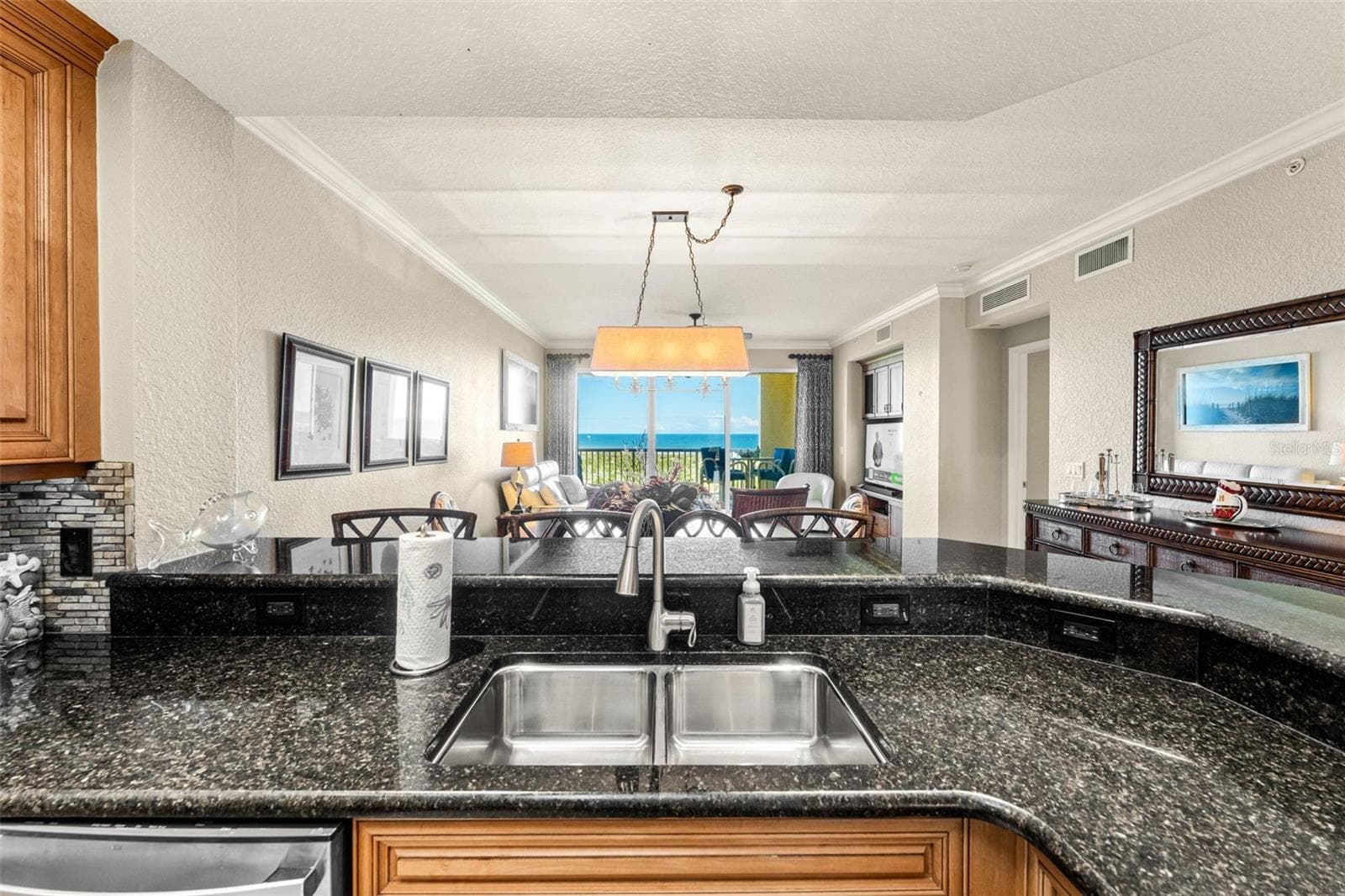 Condominium at 261 MINORCA BEACH WAY #804, NEW SMYRNA BEACH, photo 12 of 72