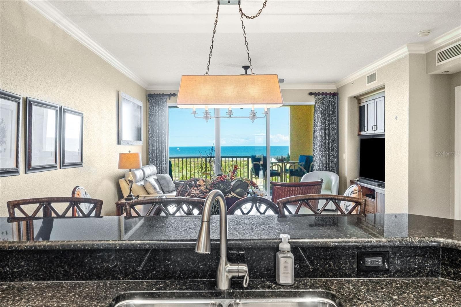 Condominium at 261 MINORCA BEACH WAY #804, NEW SMYRNA BEACH, photo 13 of 72